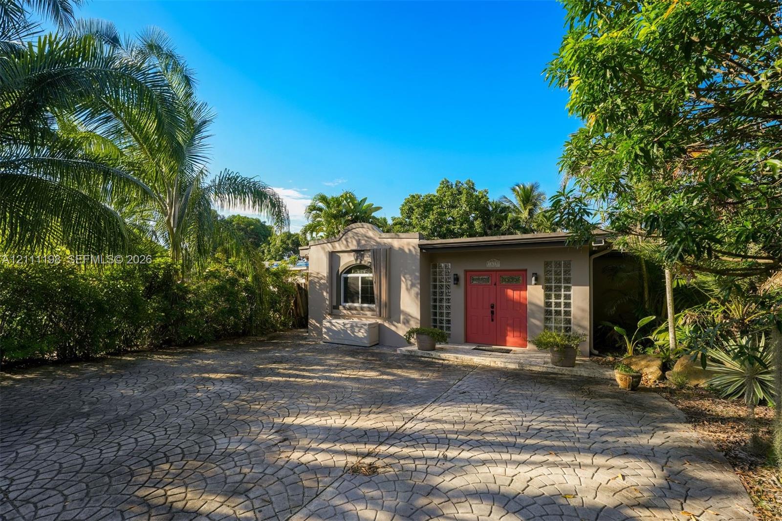 1615 Nw 127th Street Property Photo 3