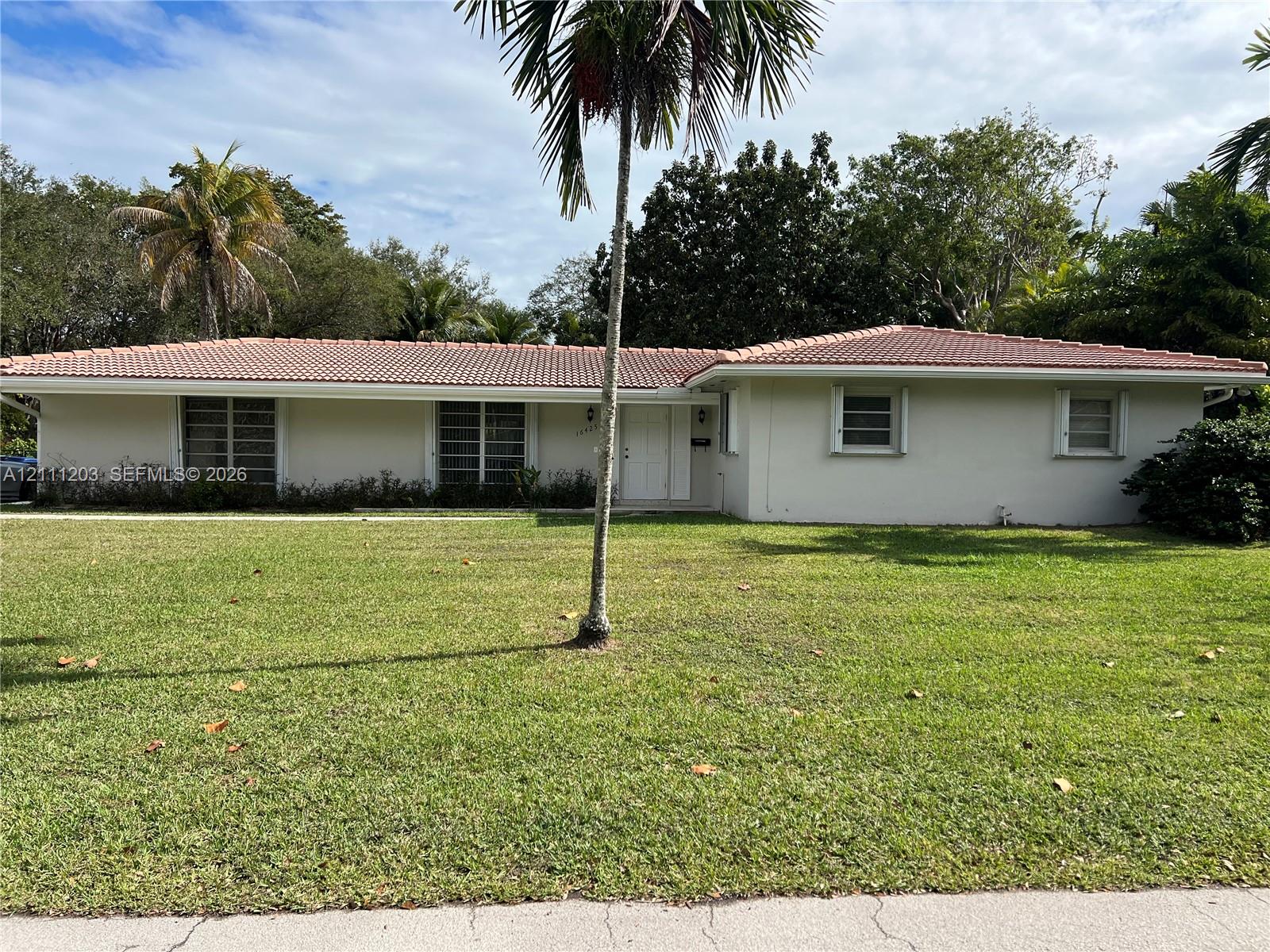 16425 Sw 75th Avenue Property Photo 1