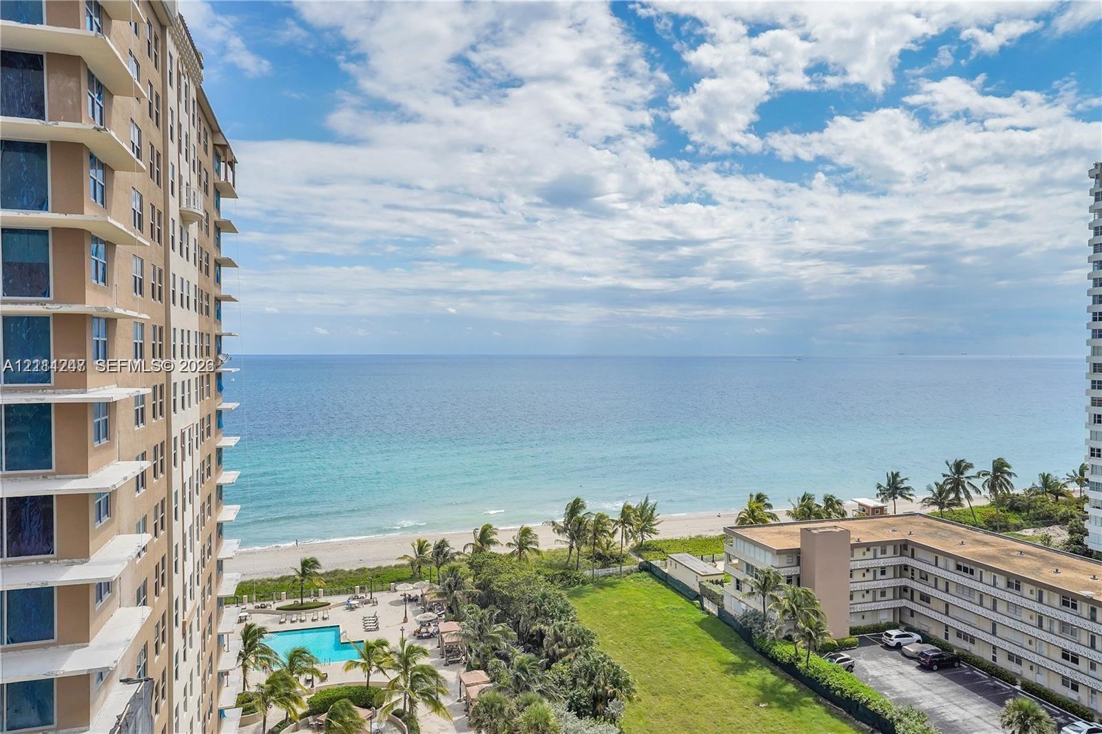 1920 S Ocean Drive 15b Property Photo 1