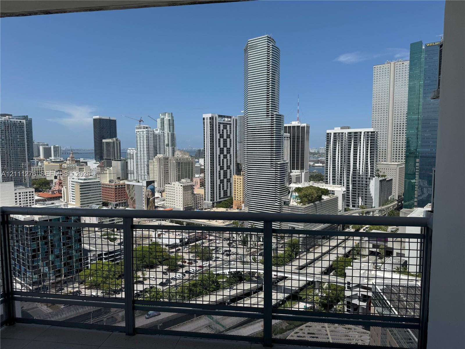 350 S Miami Avenue 3007 Property Photo 1