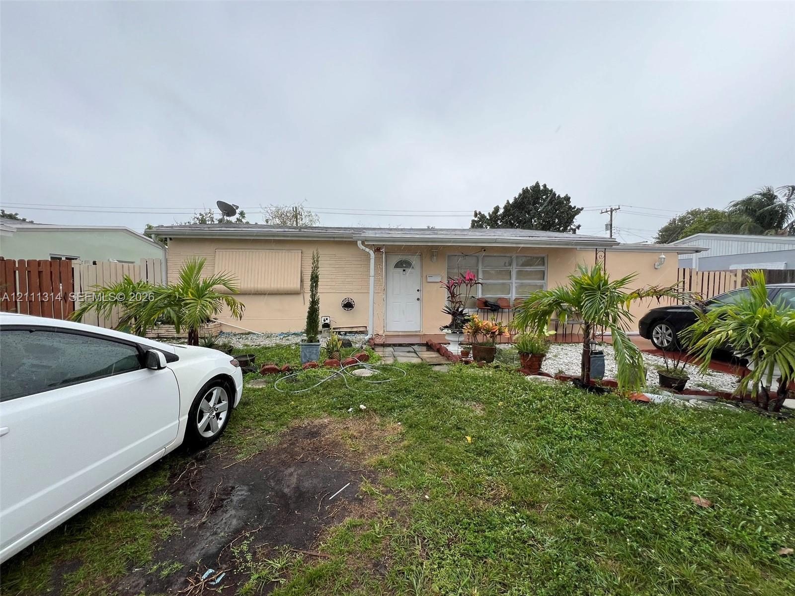 6980 SW 26th Street 1 Property Photo 1