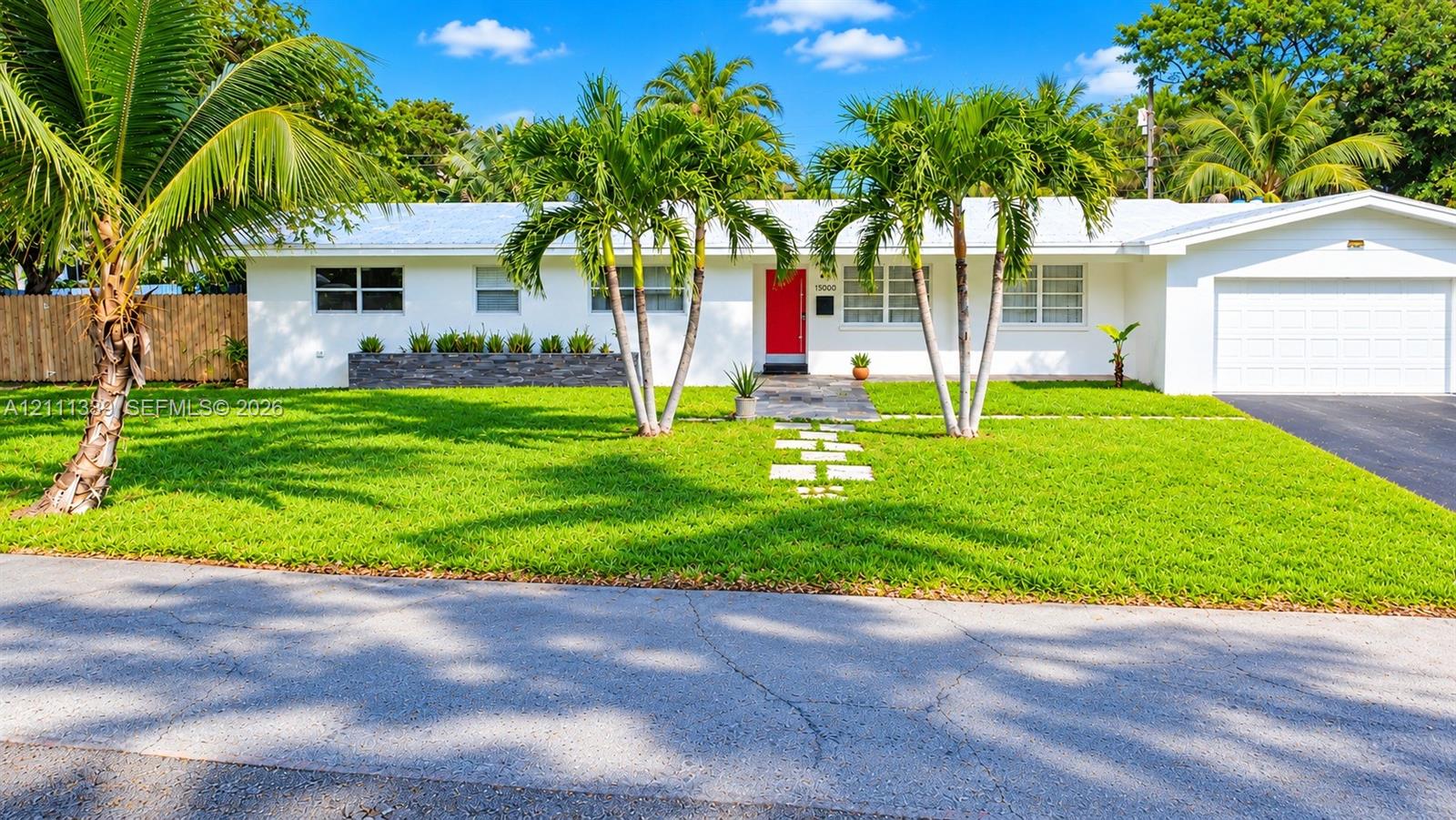 15060 Sw 80th Avenue Property Photo 1