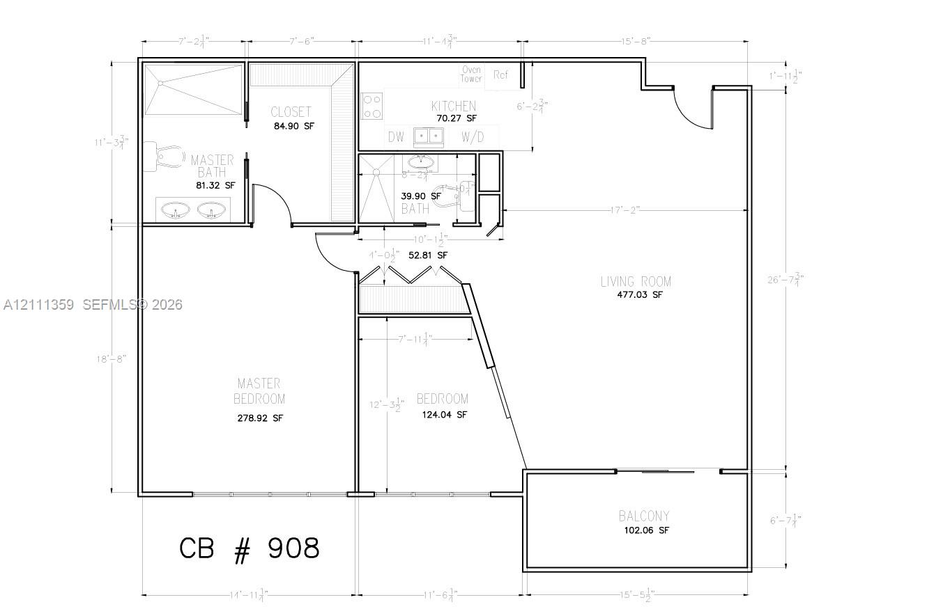 11 Island Avenue 908 Property Photo 20