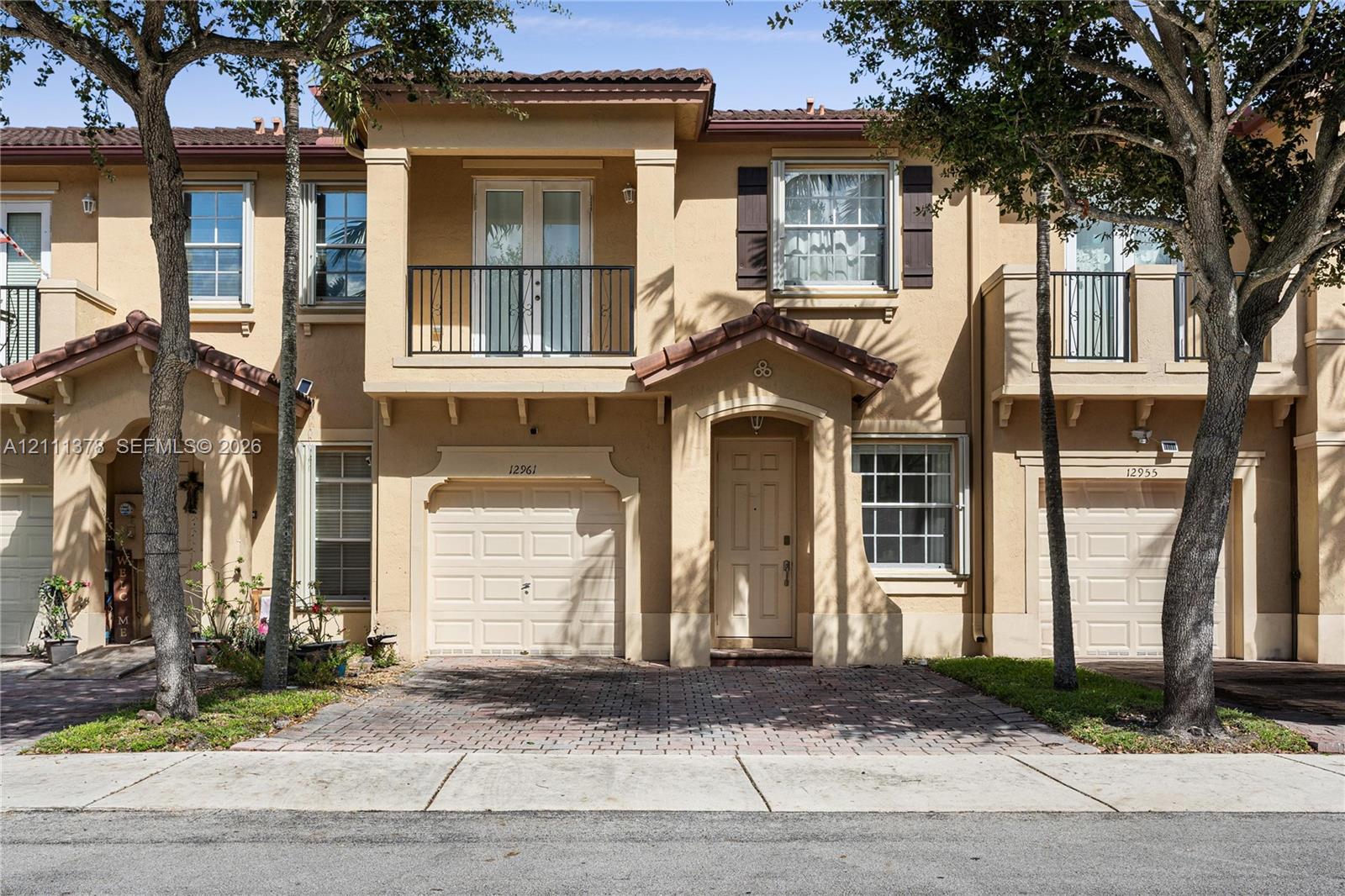 12961 Sw 134th Terrace Property Photo 1