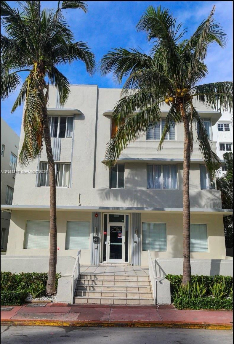 3710 Collins Avenue N-206 Property Photo 1