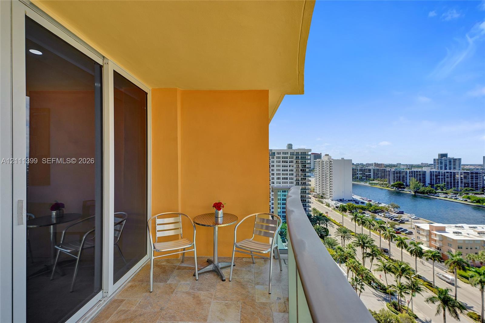 2501 S Ocean Drive 1630 Property Photo 1