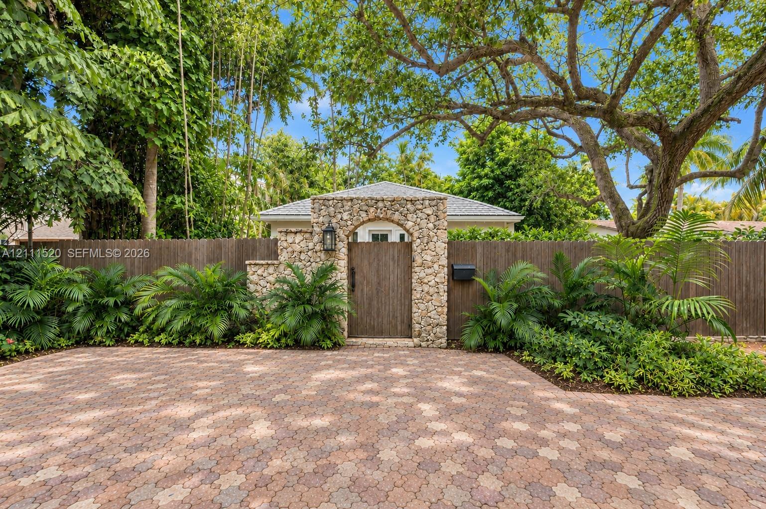 4151 El Prado Boulevard Property Photo 1