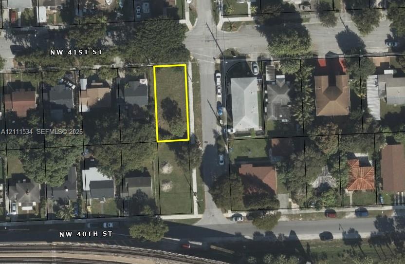 1300 Nw 41st Street Property Photo 1