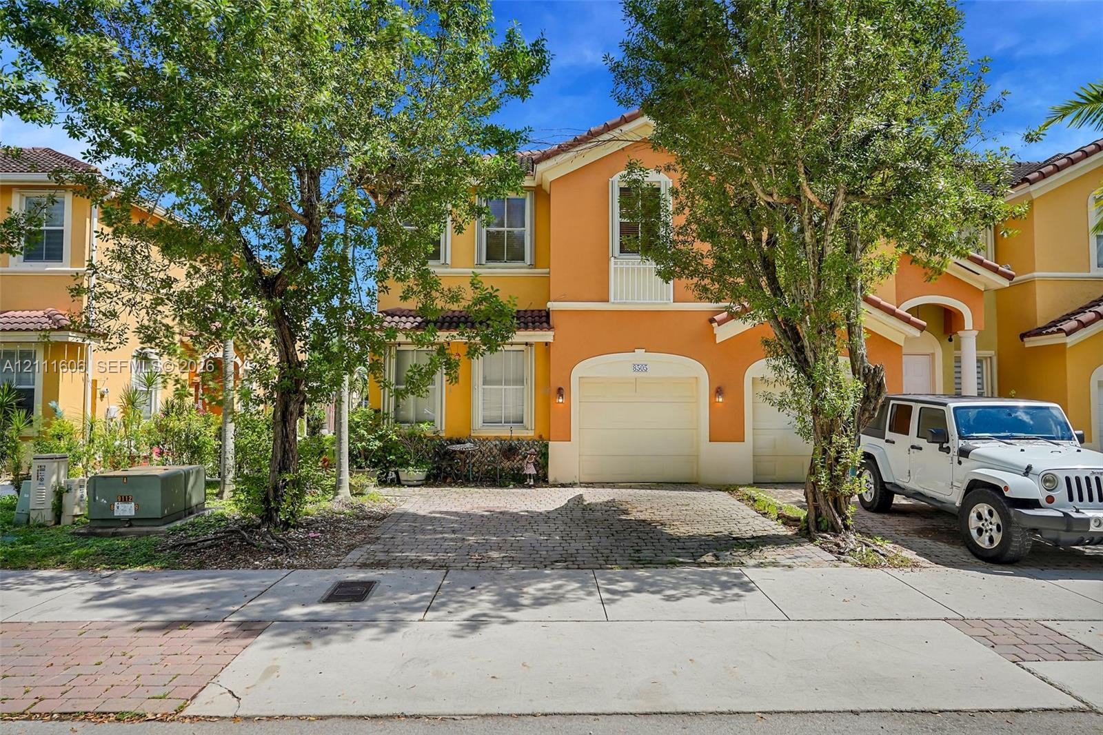 8505 Sw 165th Place Property Photo 1