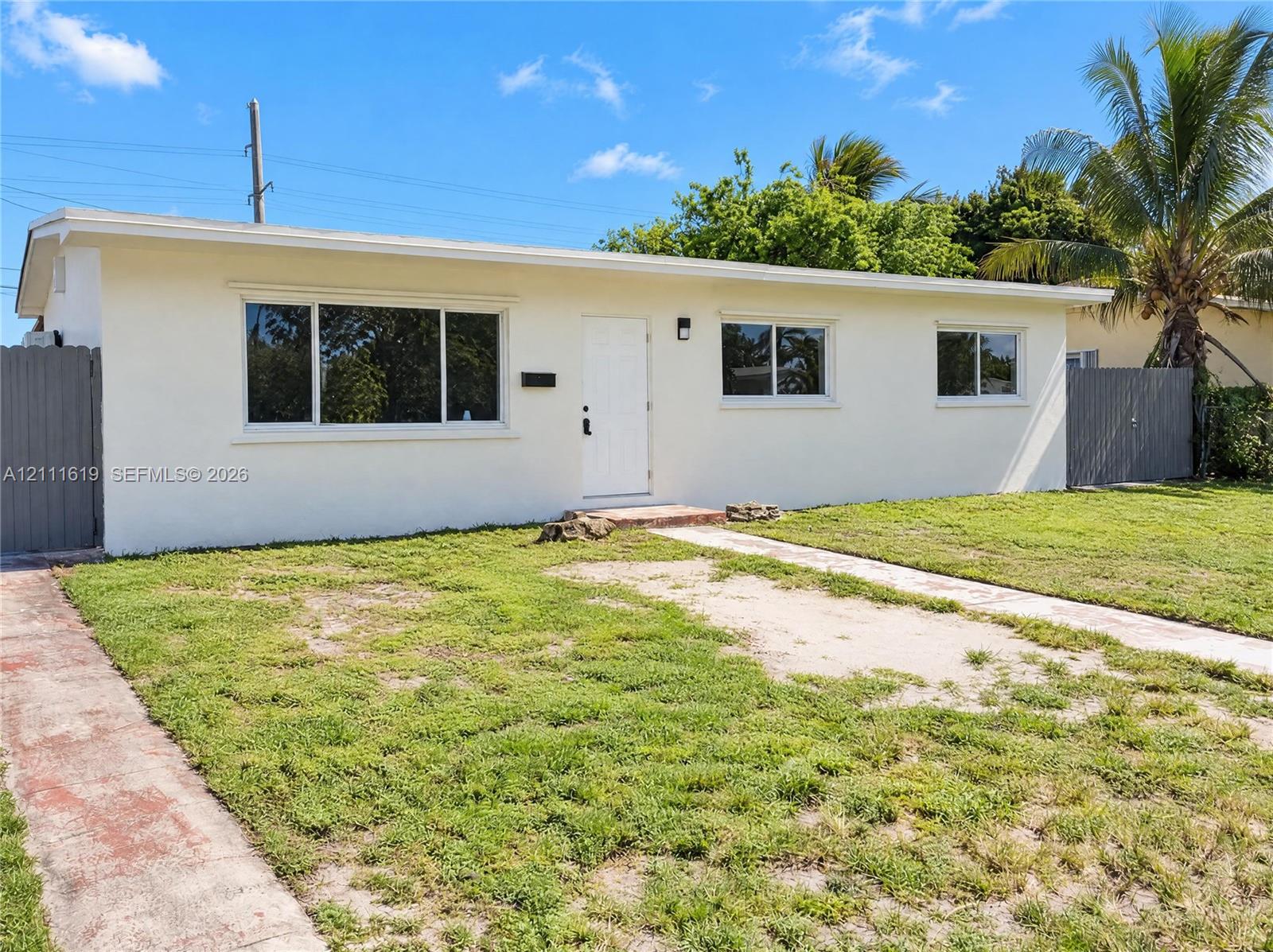 18105 Nw 7th Court Property Photo 1