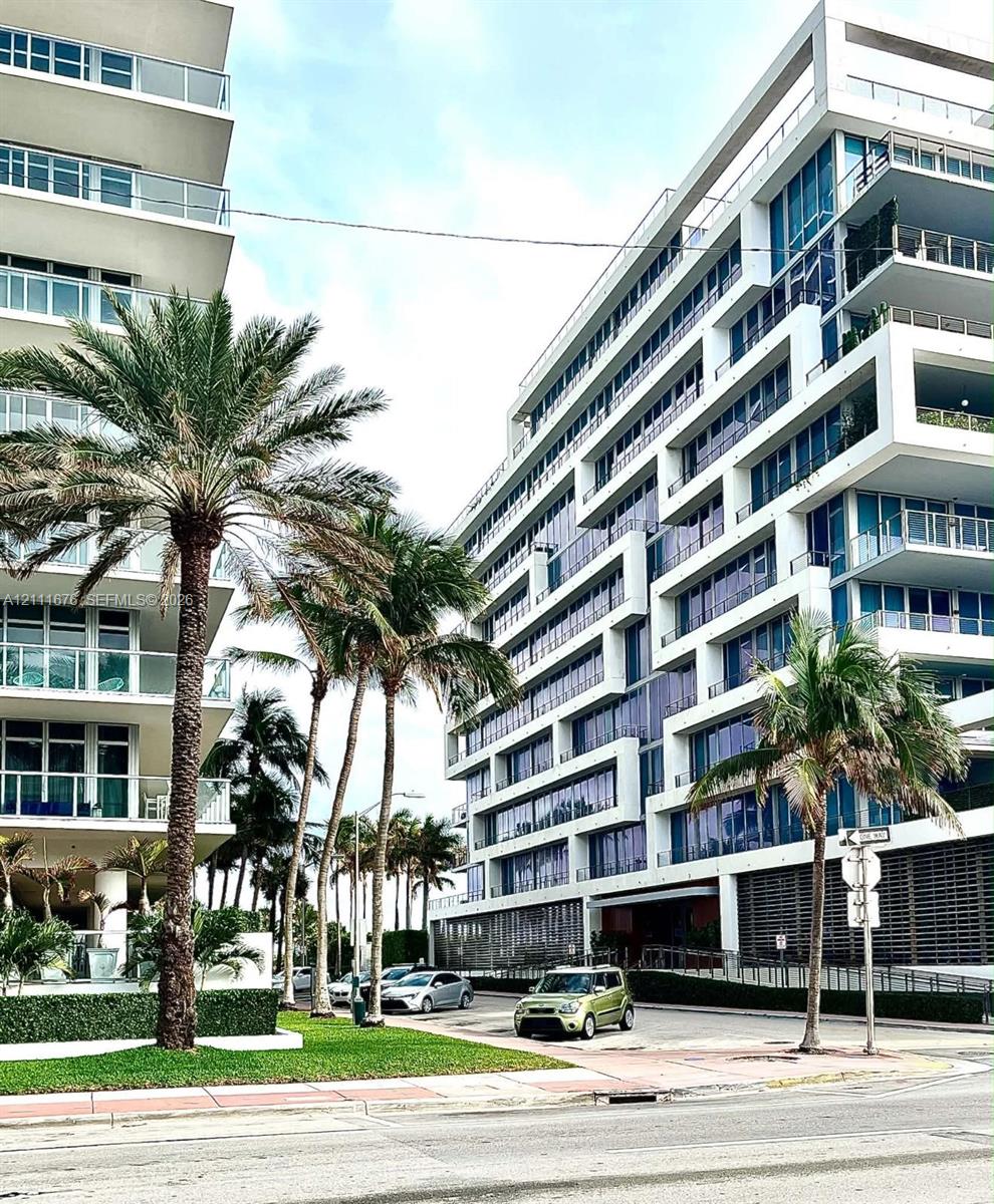 3710 Collins Avenue N-101 Property Photo 1
