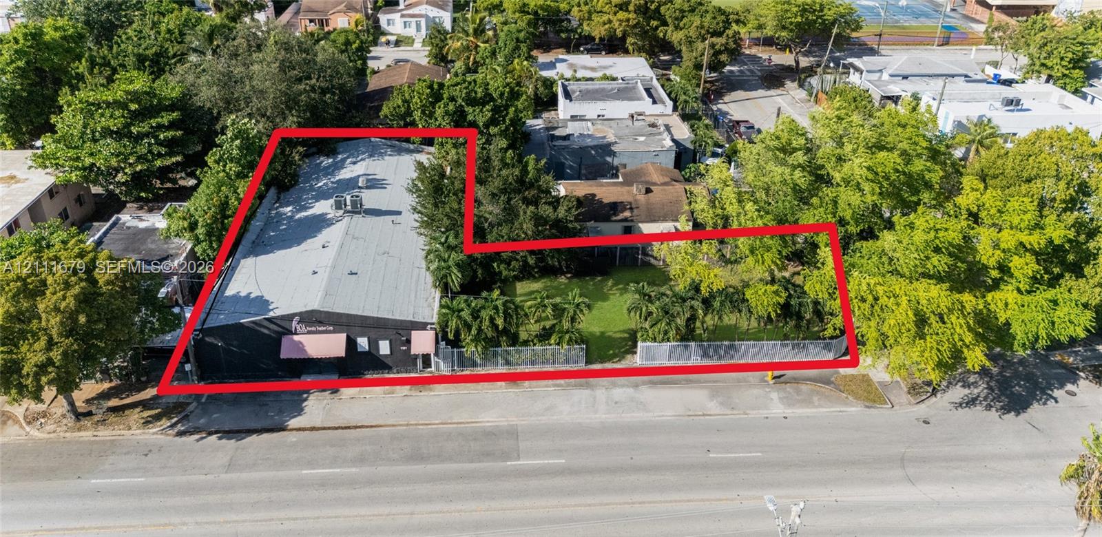 1121 NW 29th Street Property Photo 1