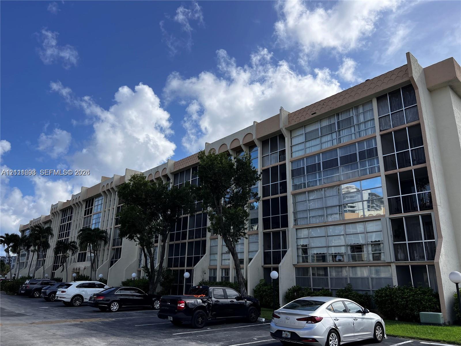 601 Three Islands Boulevard 308 Property Photo 1
