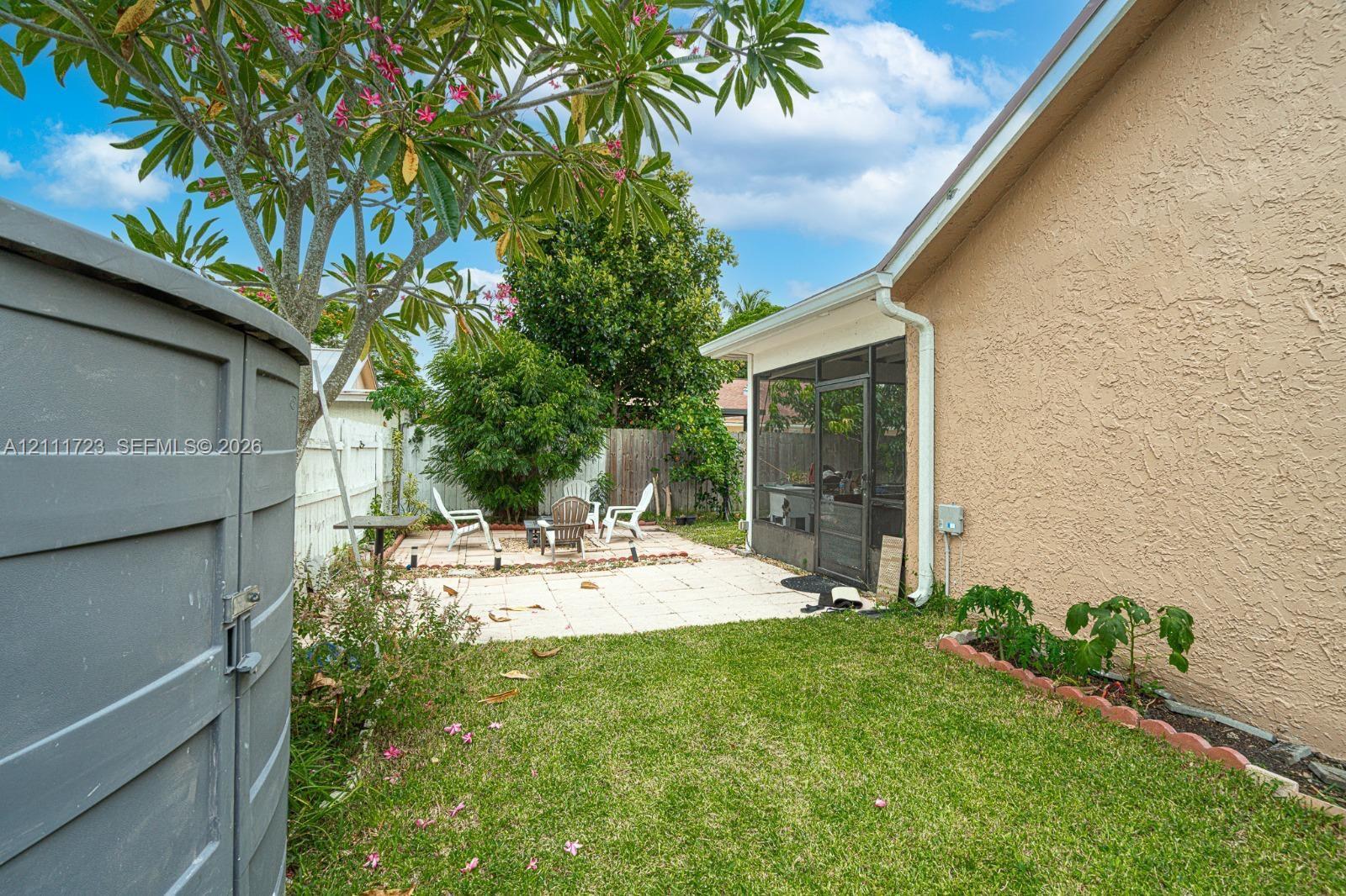 8541 Nw 51st Court Property Photo 31
