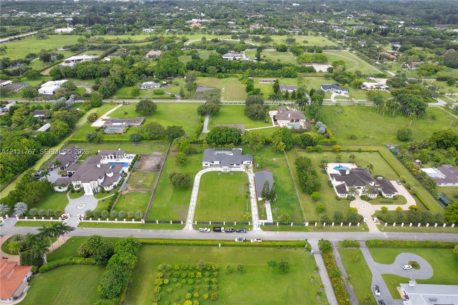 17640 Sw 52nd Court Property Photo 85