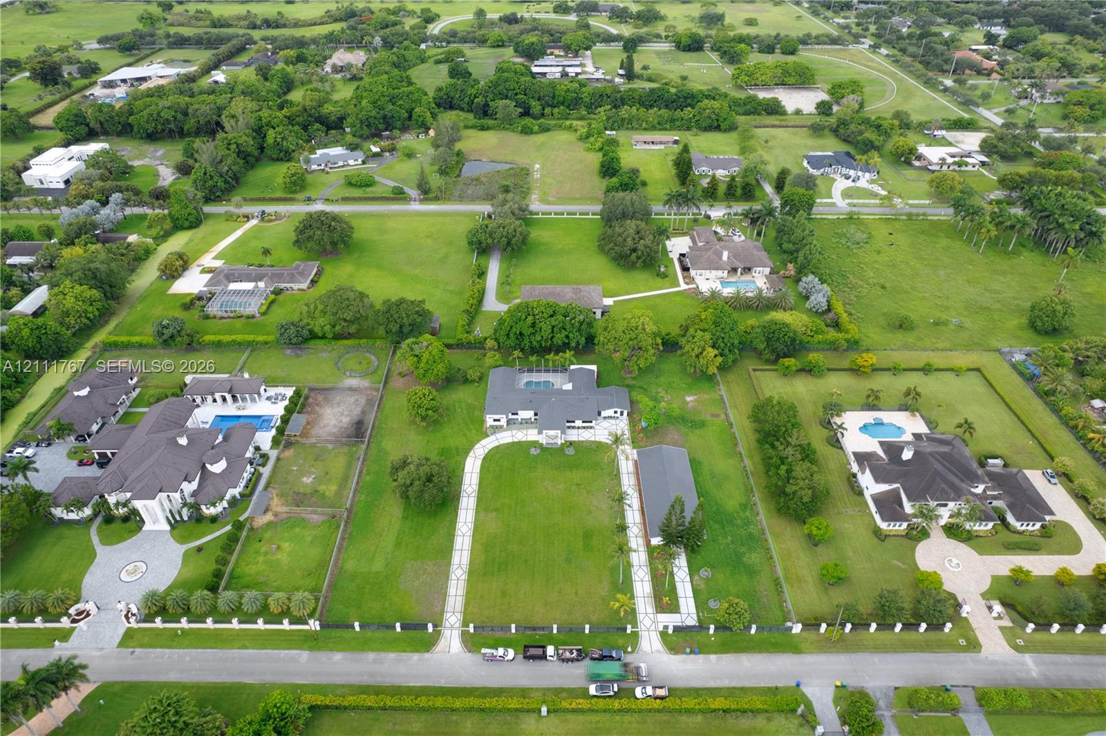 17640 Sw 52nd Court Property Photo 89