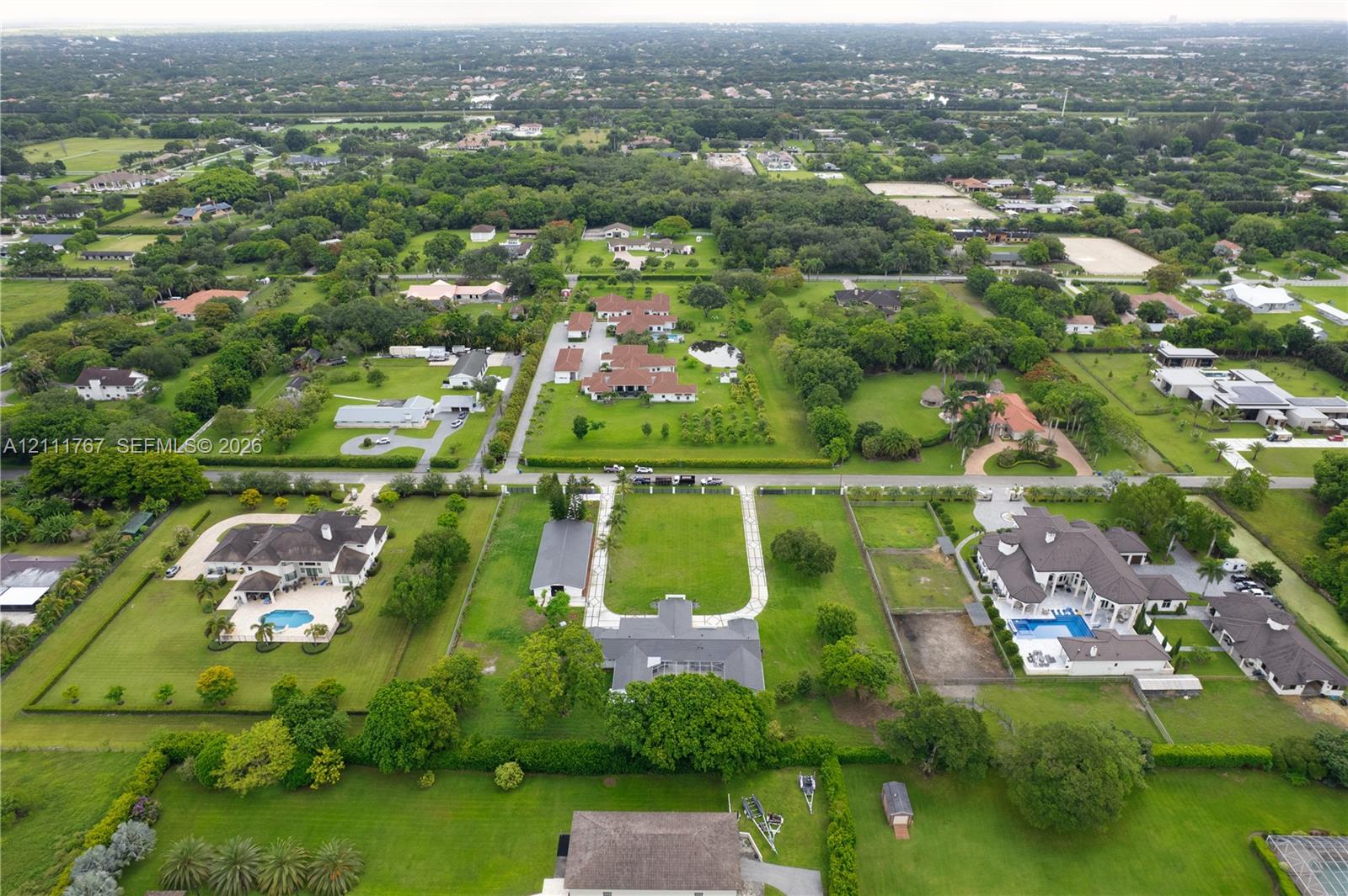 17640 Sw 52nd Court Property Photo 93