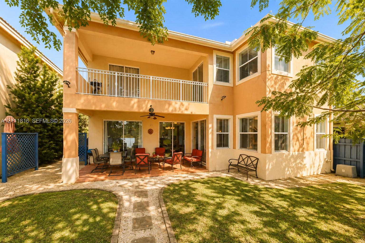 16062 SW 43rd Terrace