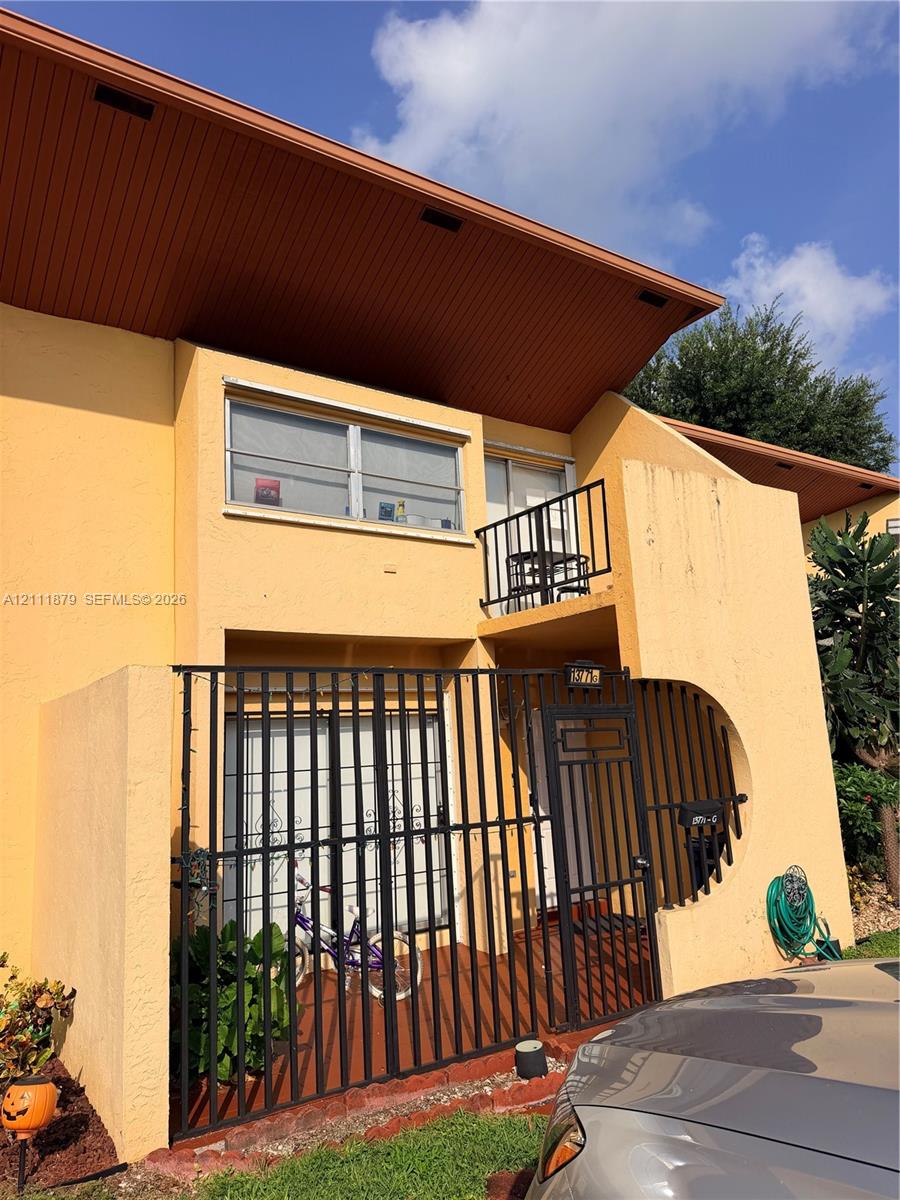 13771 Sw 84th Street G Property Photo 2