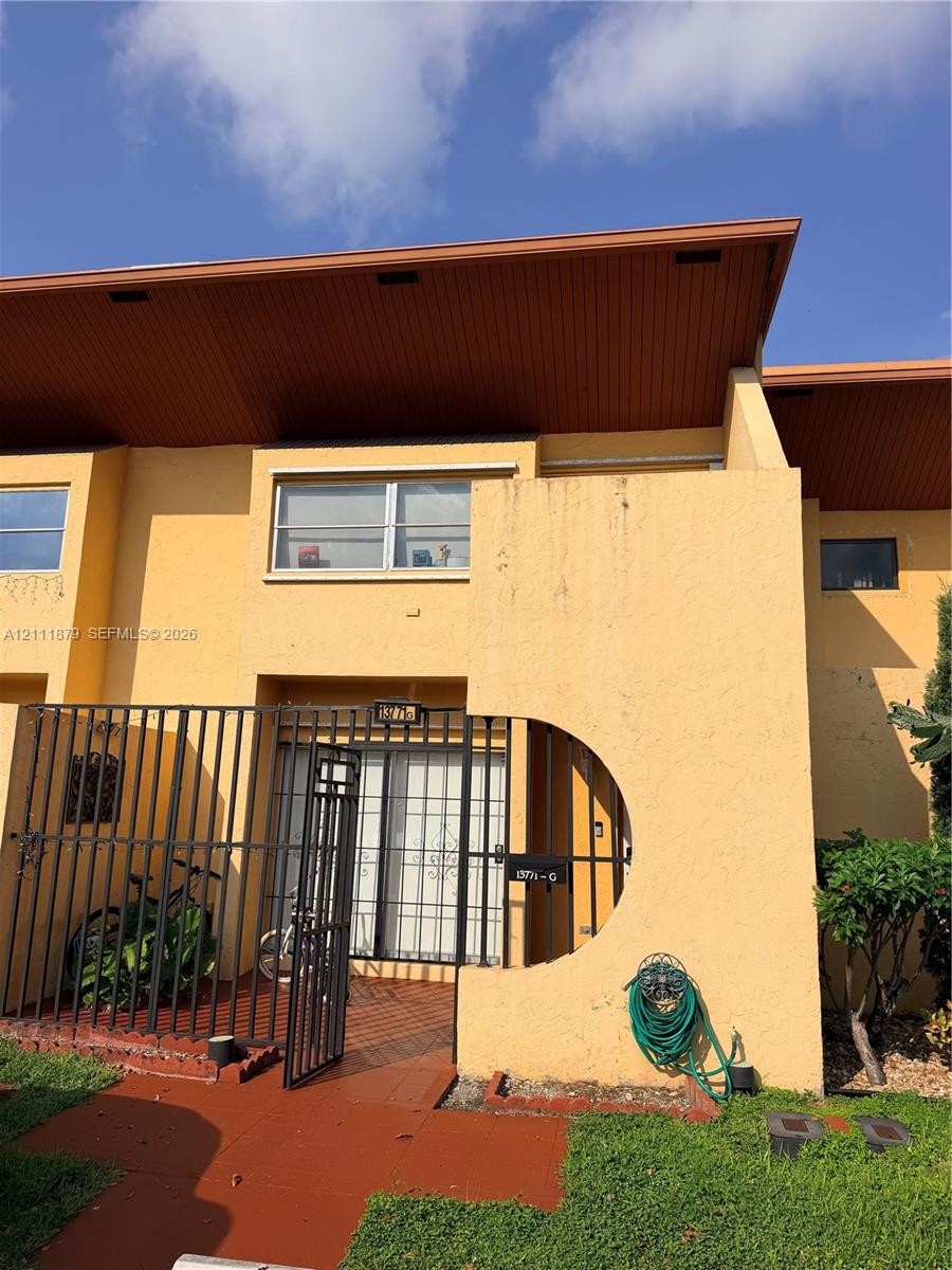 13771 Sw 84th Street G Property Photo 4