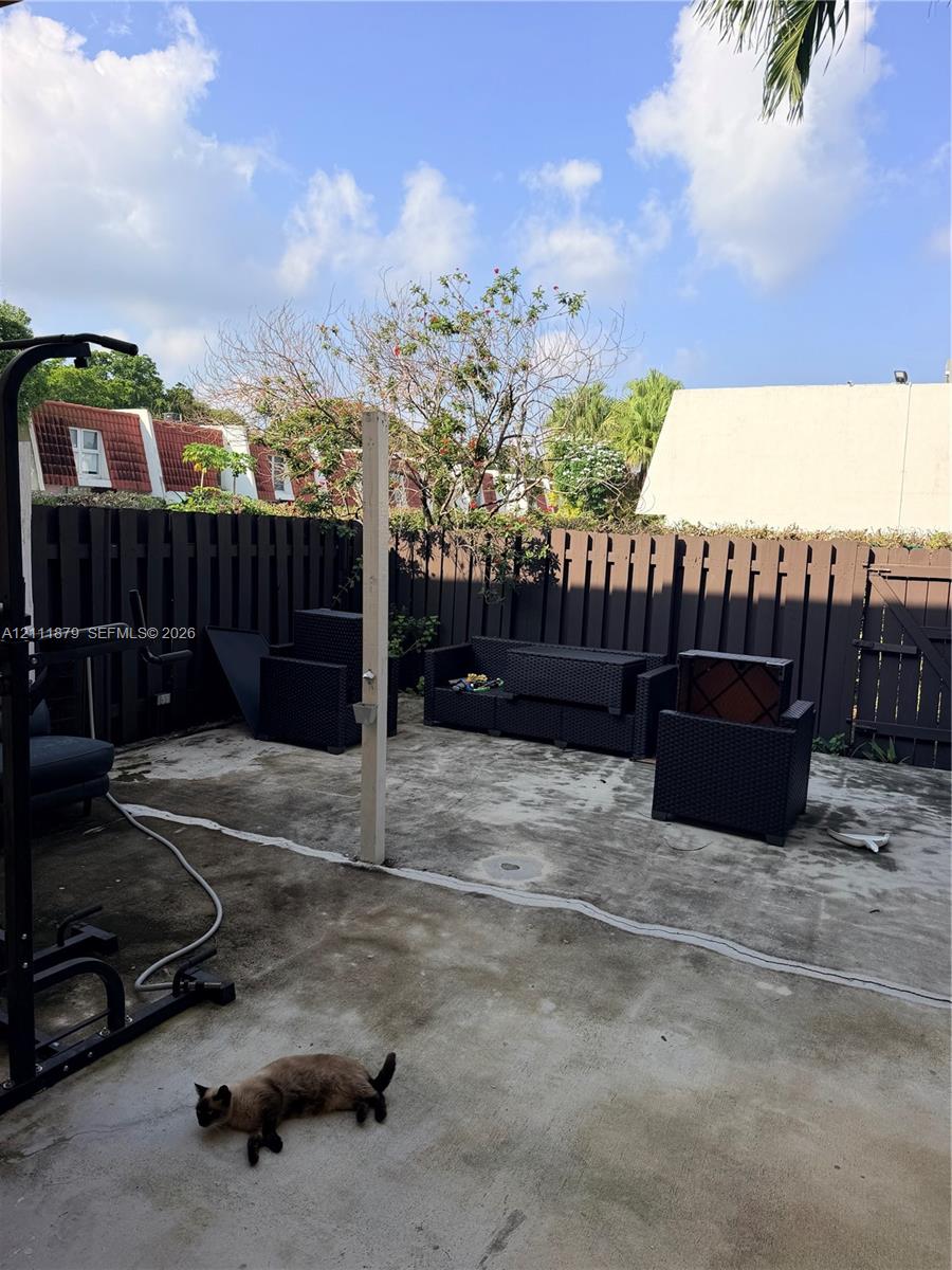 13771 Sw 84th Street G Property Photo 12
