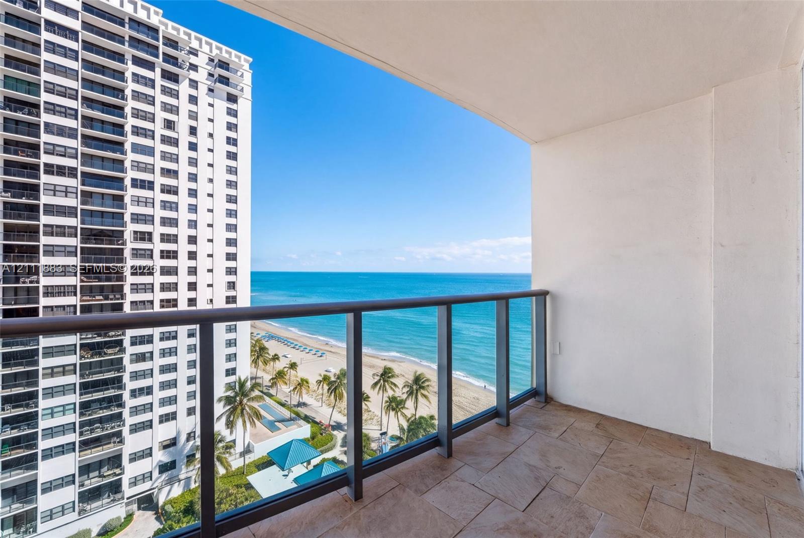 2501 S Ocean Drive 1407 Property Photo 19