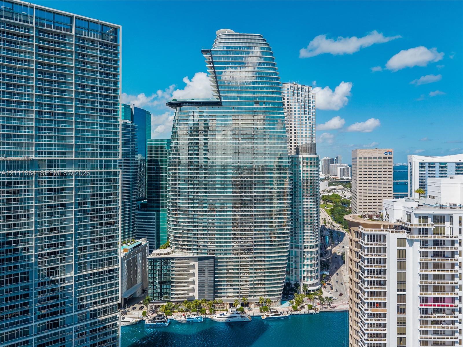 300 Biscayne Boulevard Way 3501e Property Photo 2