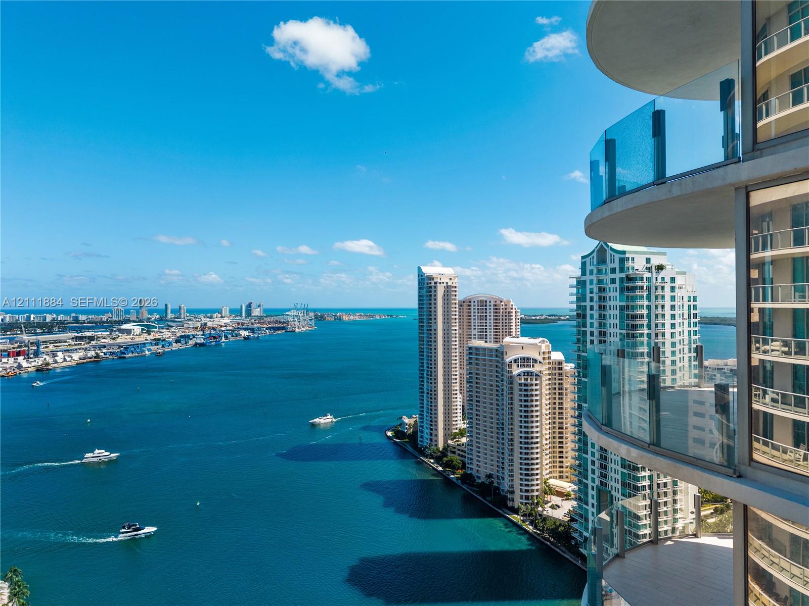 300 Biscayne Boulevard Way 3501e Property Photo 5