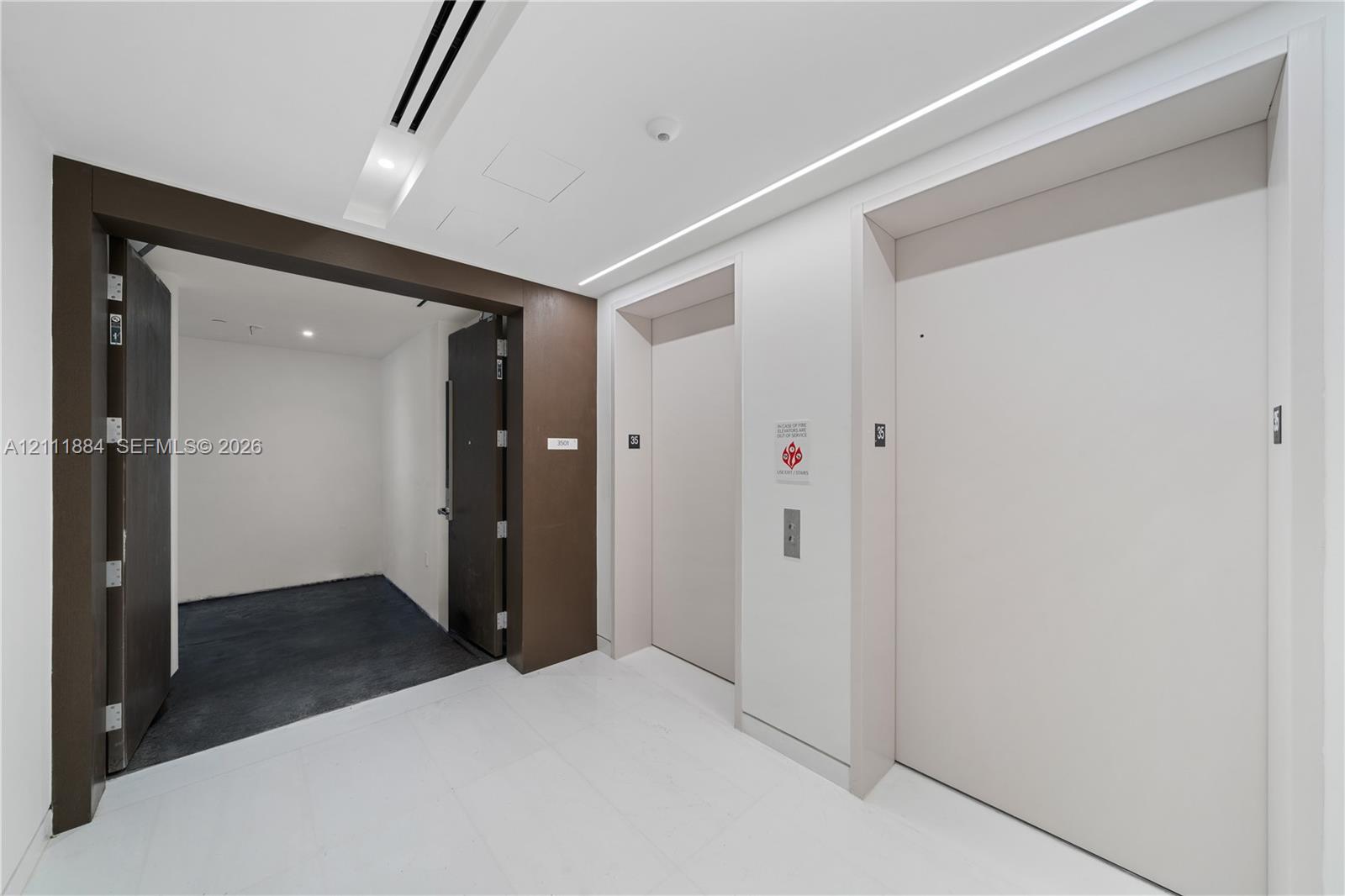 300 Biscayne Boulevard Way 3501e Property Photo 6