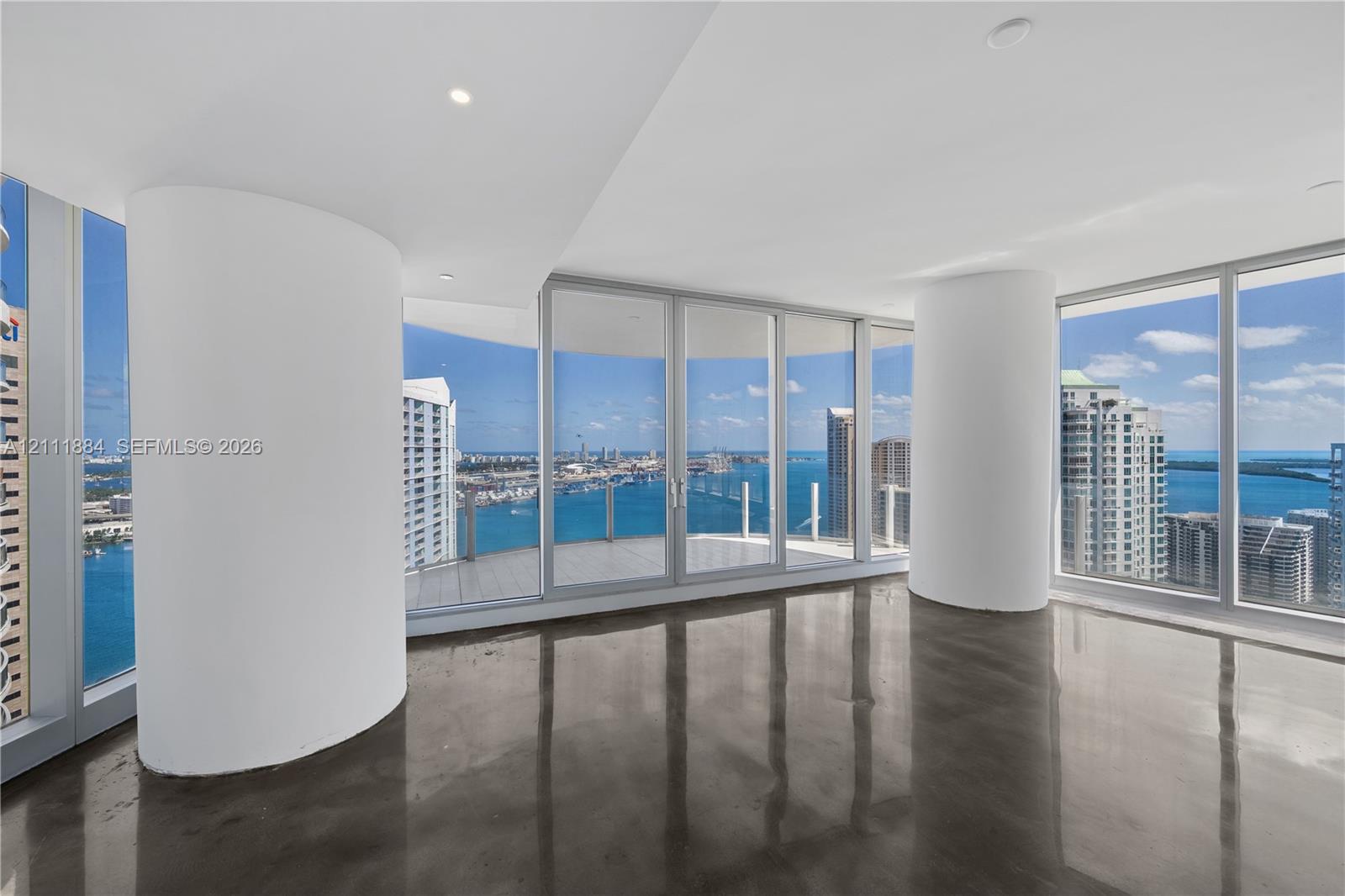 300 Biscayne Boulevard Way 3501e Property Photo 11