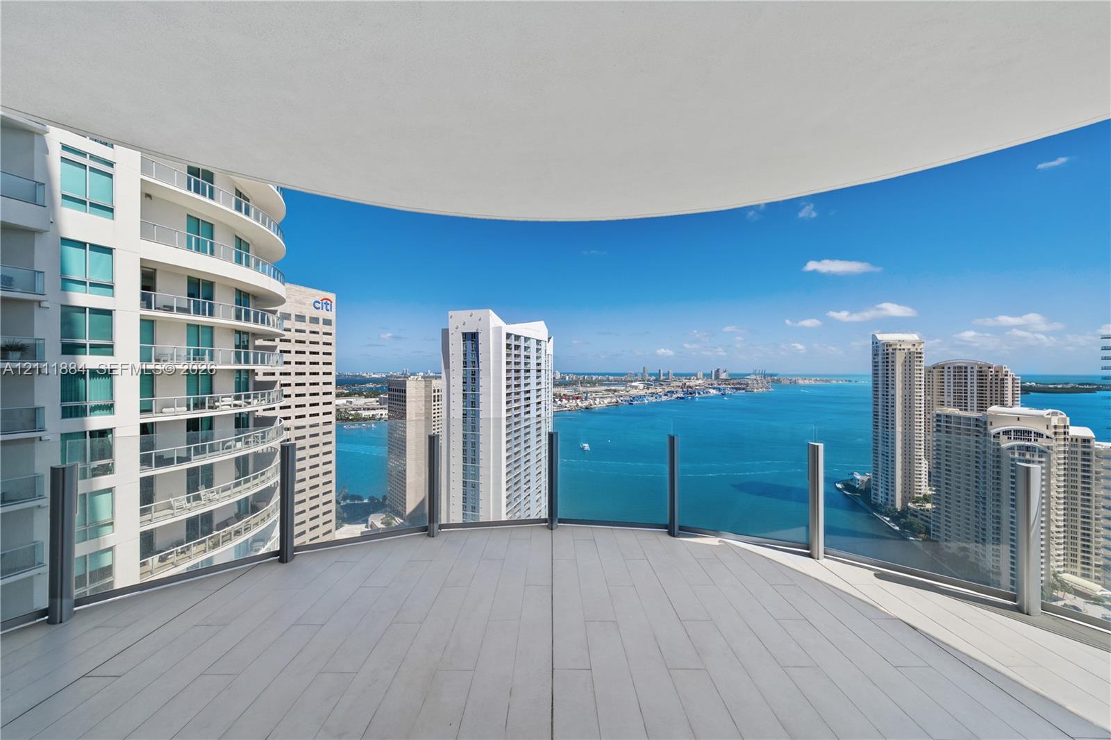 300 Biscayne Boulevard Way 3501e Property Photo 19