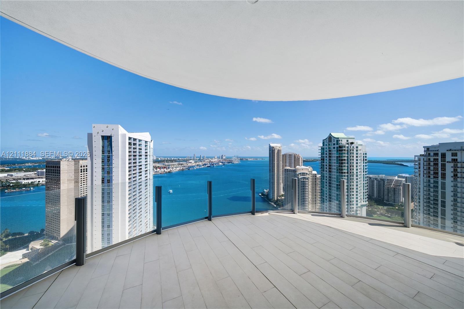 300 Biscayne Boulevard Way 3501e Property Photo 20