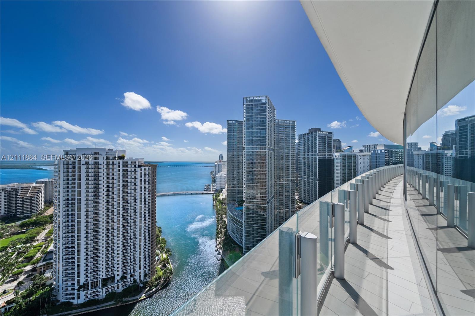 300 Biscayne Boulevard Way 3501e Property Photo 22
