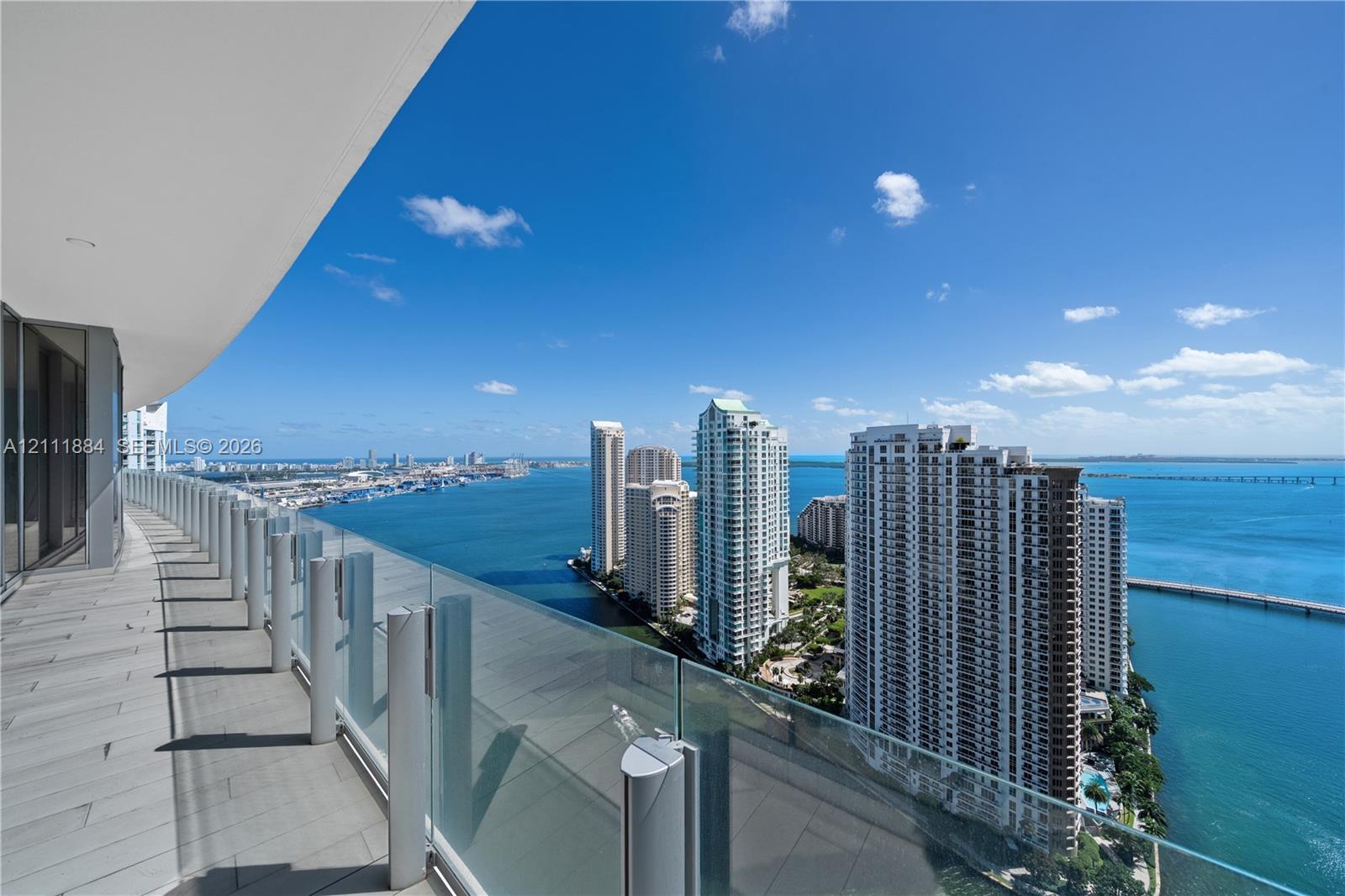 300 Biscayne Boulevard Way 3501e Property Photo 24