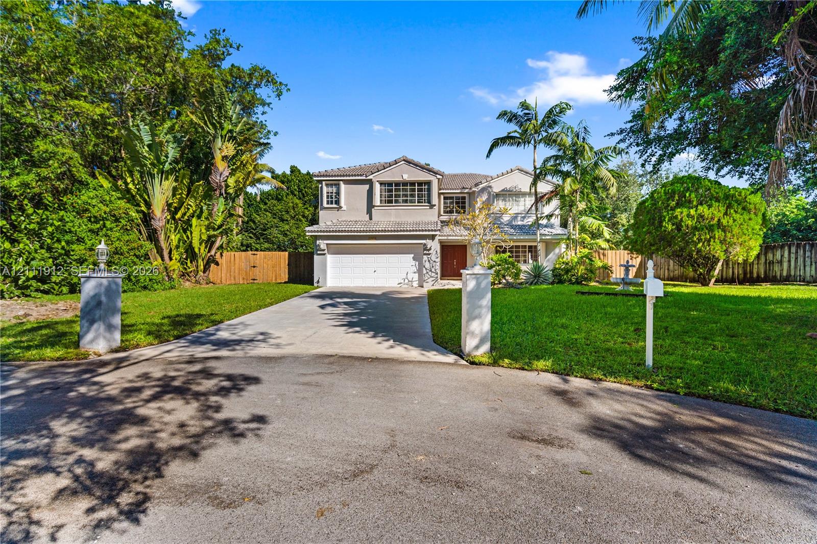 15681 Sw 147th Court Property Photo 1