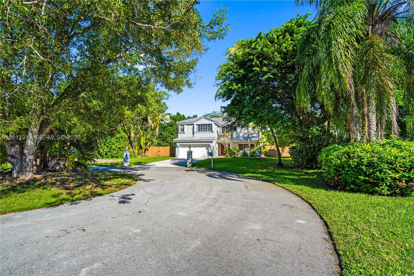 15681 Sw 147th Court Property Photo 11