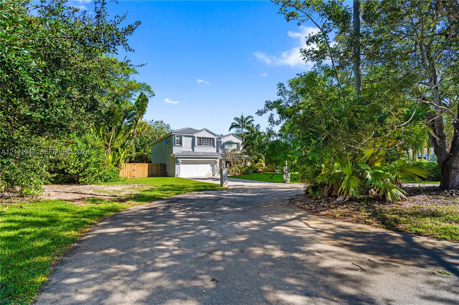 15681 Sw 147th Court Property Photo 12