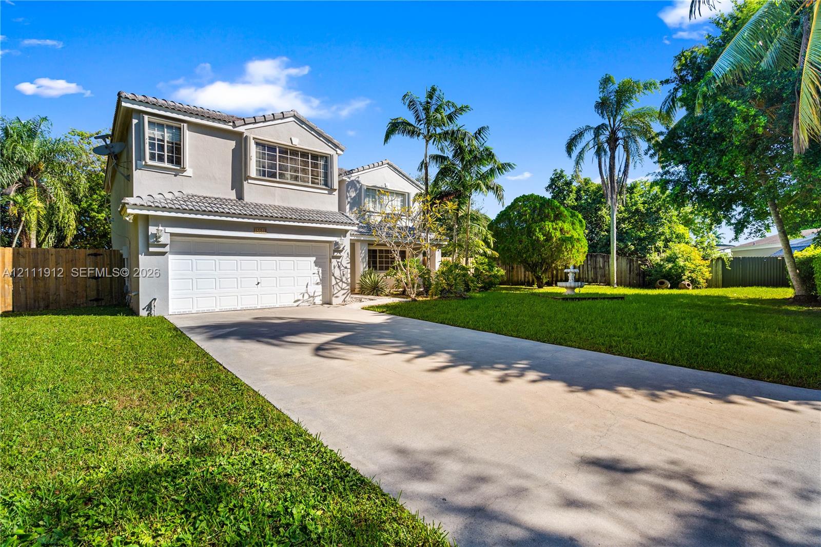 15681 Sw 147th Court Property Photo 16