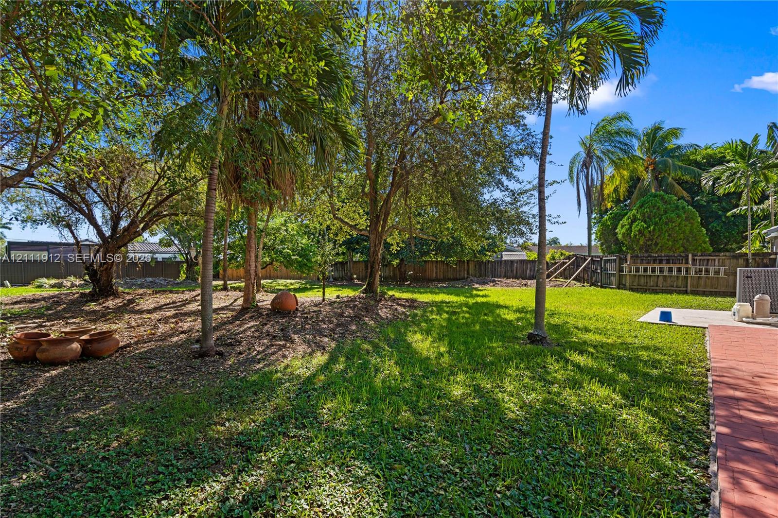 15681 Sw 147th Court Property Photo 39