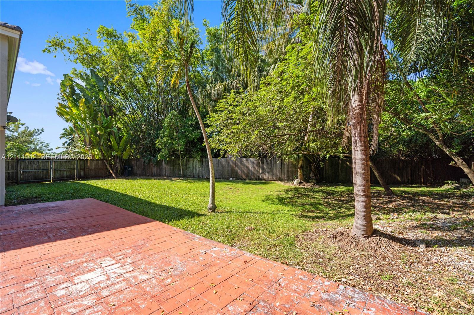 15681 Sw 147th Court Property Photo 57