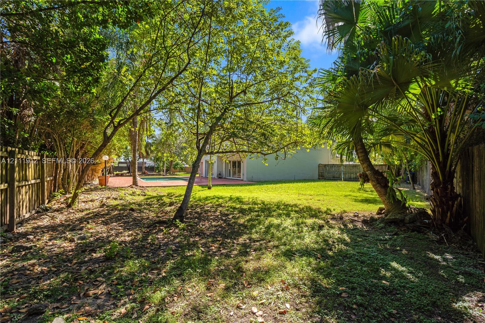 15681 Sw 147th Court Property Photo 58