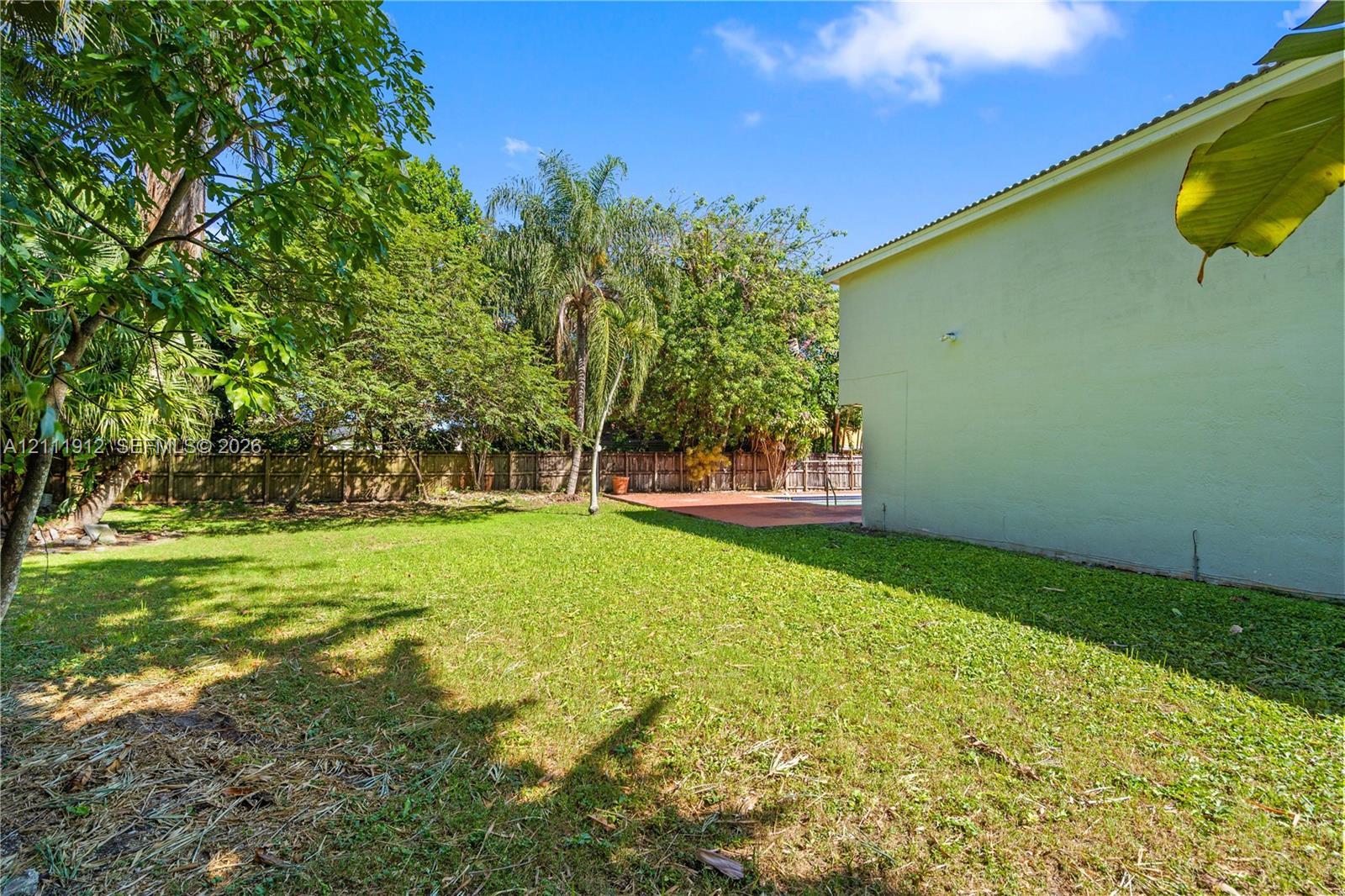 15681 Sw 147th Court Property Photo 59