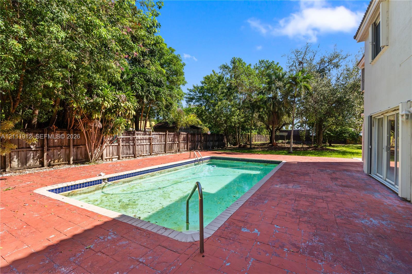 15681 Sw 147th Court Property Photo 60