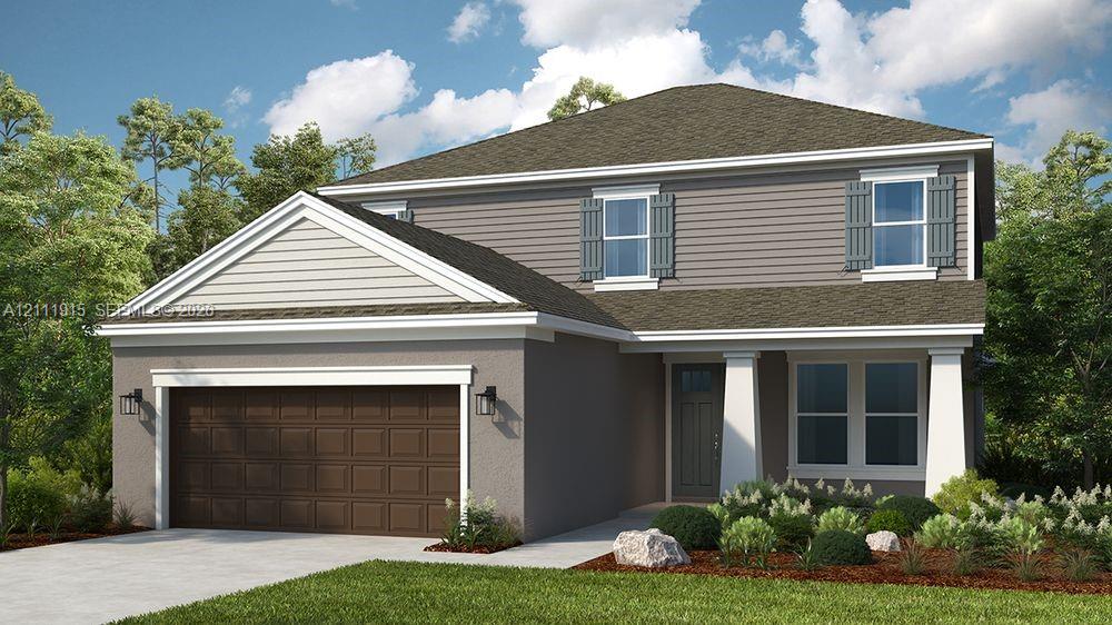 3627 SE Cedarstone Place Property Photo 1
