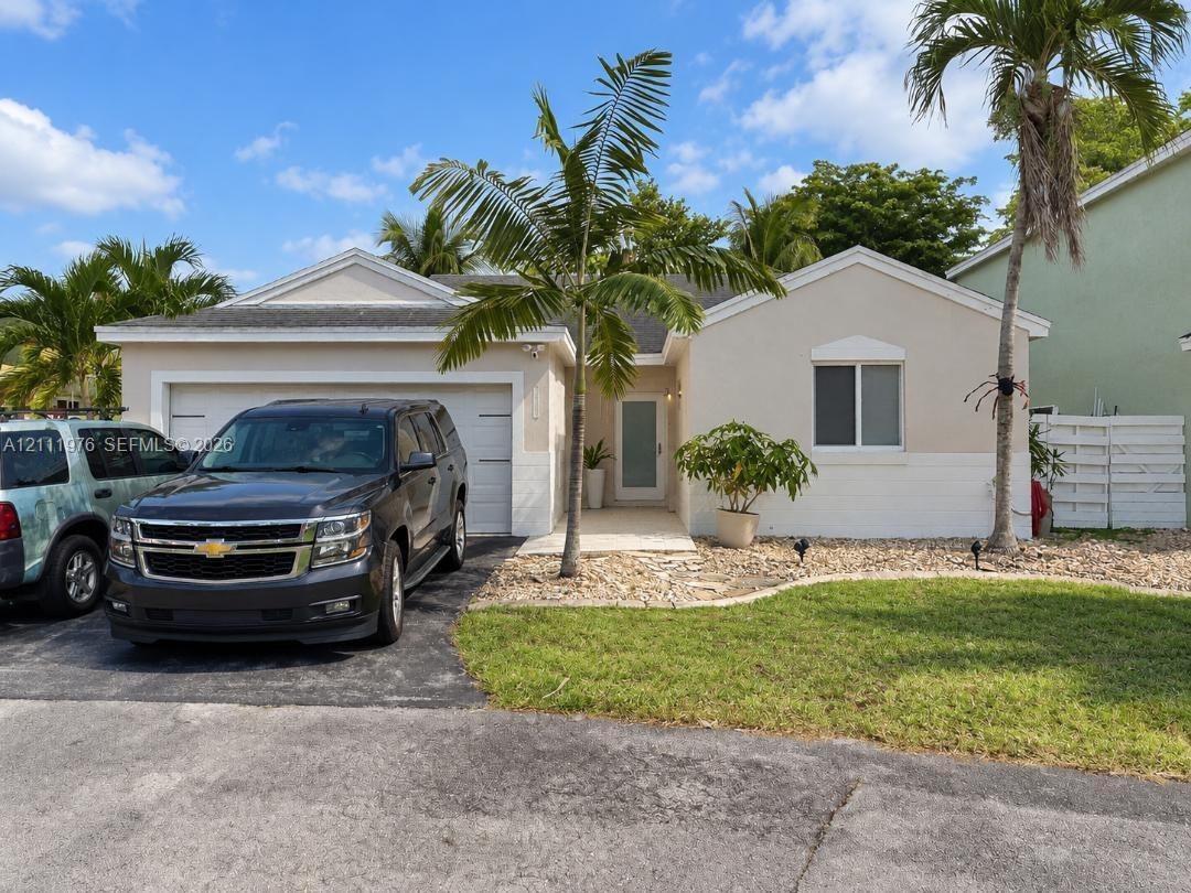14505 SW 143rd Place Property Photo 1