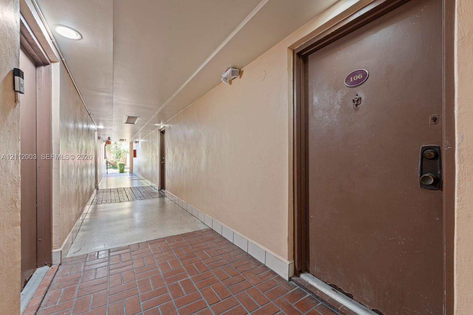 9440 W Flagler Street 106 Property Photo 23