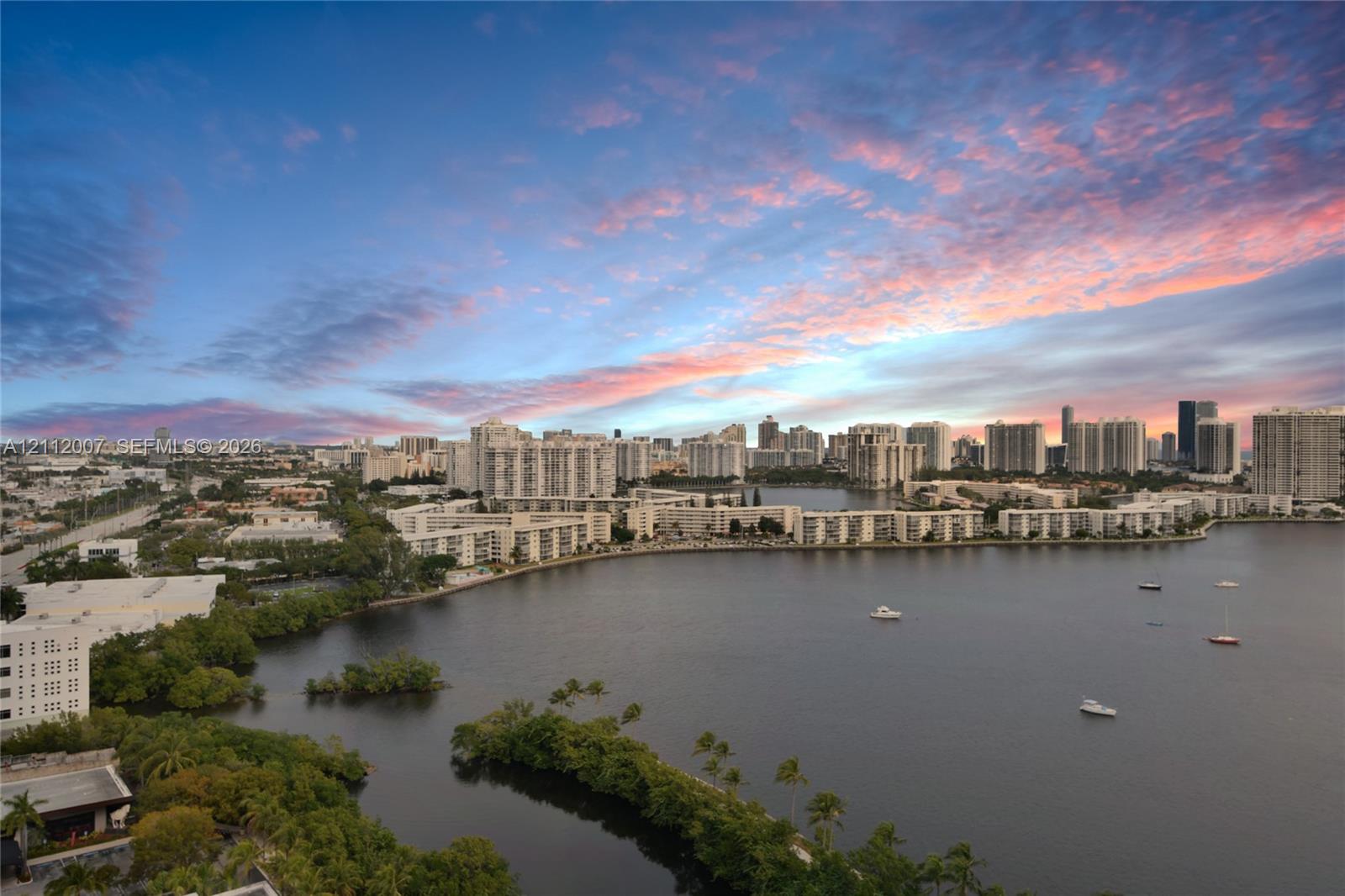 17301 Biscayne Boulevard 2002 Property Photo 1