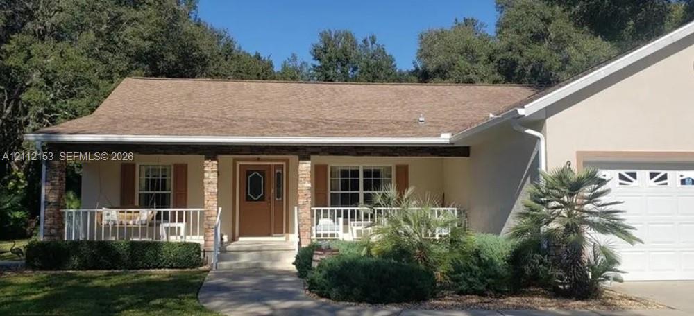 6009 Sw 107th Property Photo 1