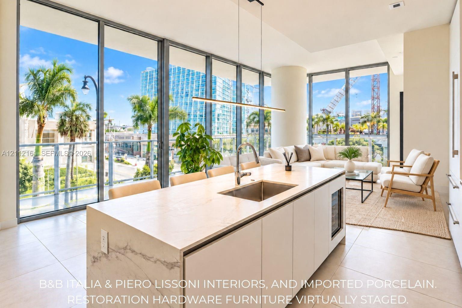 1400 Biscayne Boulevard 201 Property Photo 4