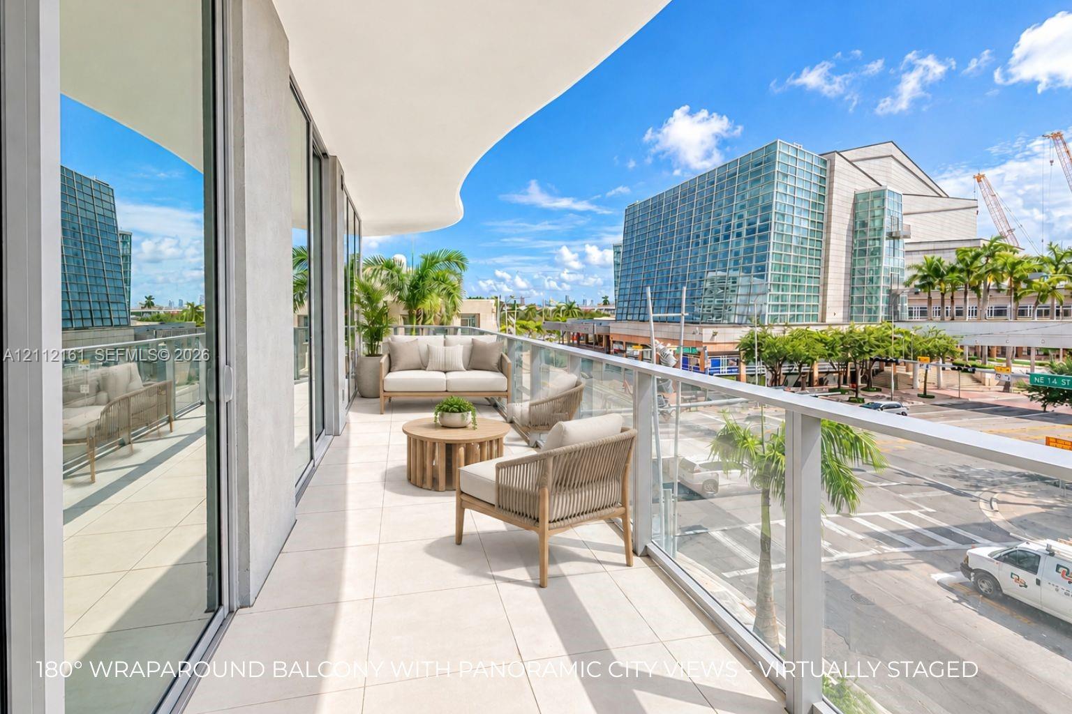1400 Biscayne Boulevard 201 Property Photo 12